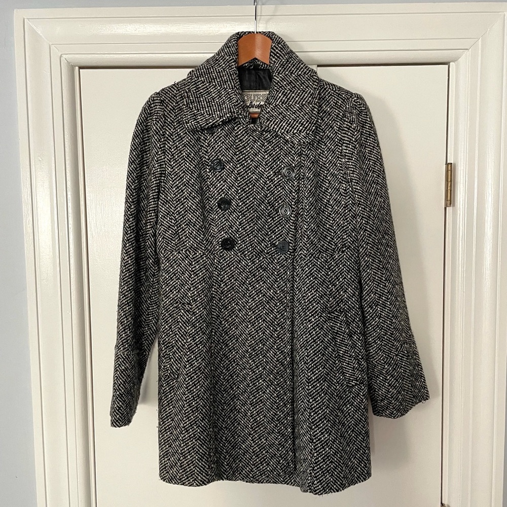Guess Los Angeles Women’s Winter Jacket